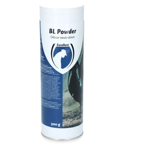 BL Poeder
