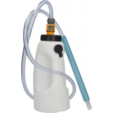 Kalf en Geit Drencher 4 L