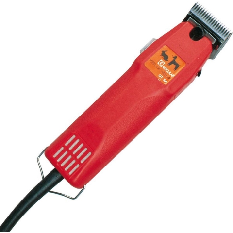 Favorita trimmer, zonder kop
