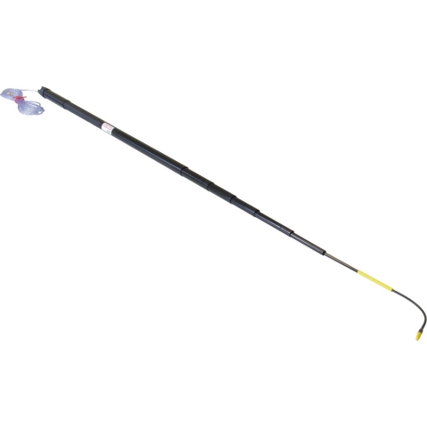 Birchmeier XL8 D Telescooplans 7 meter