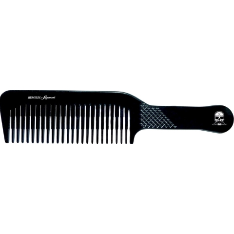 Hercules Sägemann Best Of Barber Comb Clipper Comb
