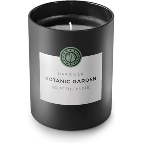 Maria Nila Scented Candle Botanic Garden 210 g