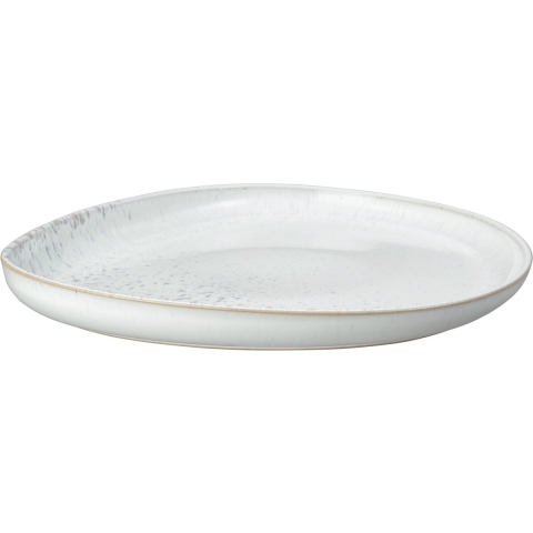 DENBY - Kiln - Serveerschaal Organisch 27cm