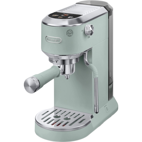 DeLonghi Dedica Duo EC890.GR Espresso machine - Groente