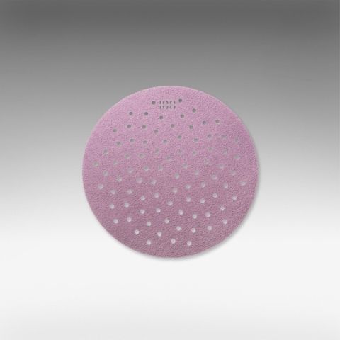 Siaspeed Schijf 1950 125 mm Multihole | 50 ST | P240