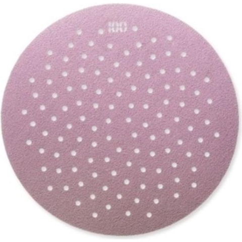 Siaspeed Schijf 1950 125 mm Multihole | 50 ST | P100