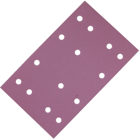 Siaspeed 1950 81 x 133 mm Stroken | 14 Gaten | 50 ST | P320