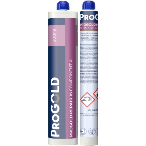 Repair 16 Kit | 400 ML