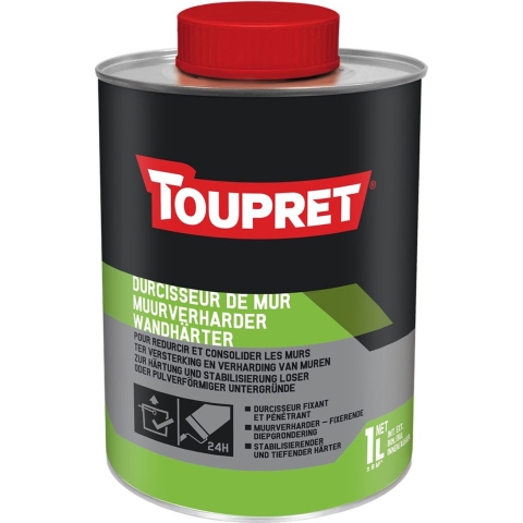 Muurverharder | 1 LTR