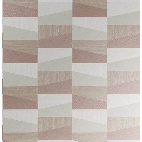 Focus Behang Polygon 26551 | 1 Rol | 70 cm x 10,05 mtr
