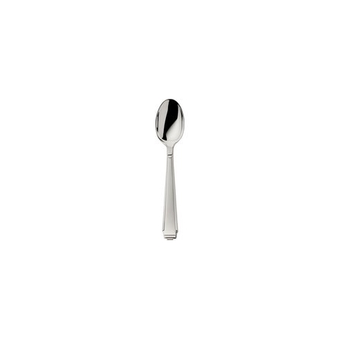 ROBBE & BERKING - Art Deco 150 - Koffielepel 14,6cm