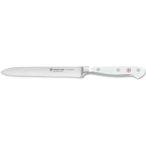 Wusthof - Classic Worstmes Wit 14 cm