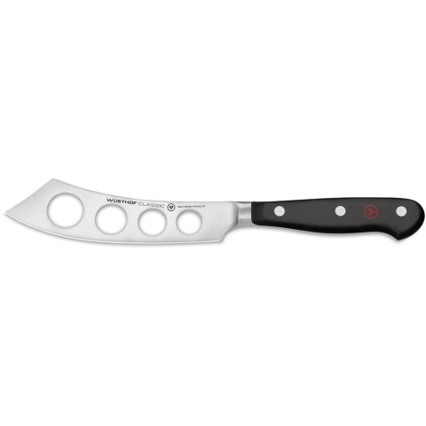 Wusthof - Classic Kaasmes met gaten 14 cm