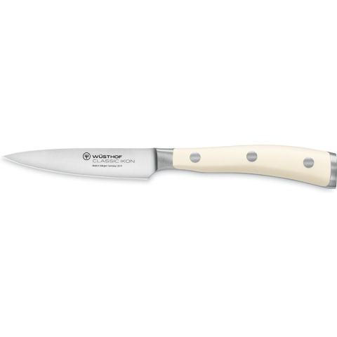Wusthof - Classic Ikon Officemes Creme 9 cm