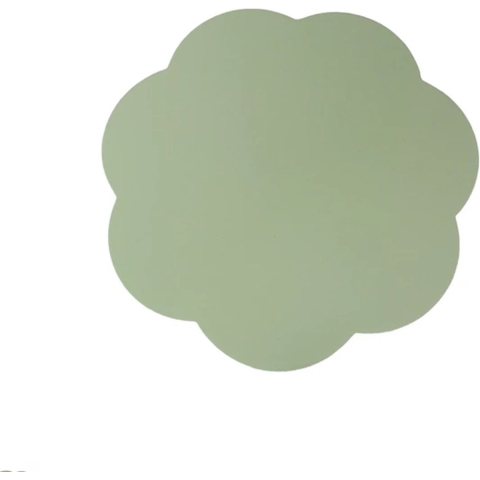 Addison Ross - Placemat set 4 stuks Sage 26x26cm