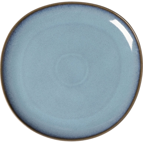 LIKE BY VILLEROY & BOCH - Lave -Serveerbord Glace