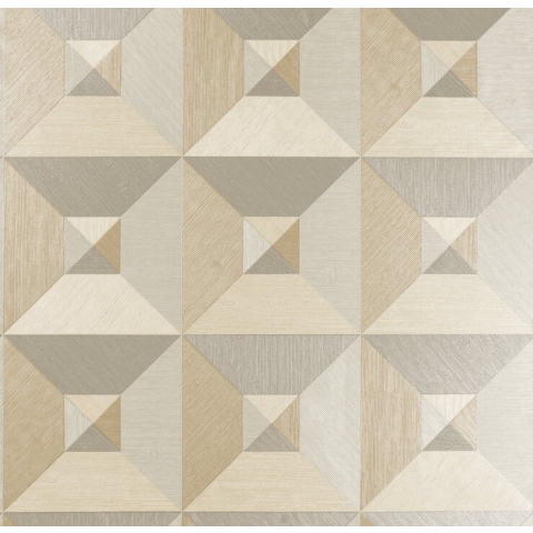 Focus Behang Pyramid 26501 | 1 Rol | 70 cm x 10,05 mtr