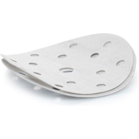 Schuurschijf Exclusive 150mm | P100 | 50 ST