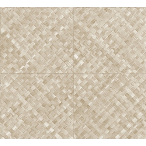Selva Behang Pandan 34107 | 1 Rol | 100 cm x 10,05 mtr