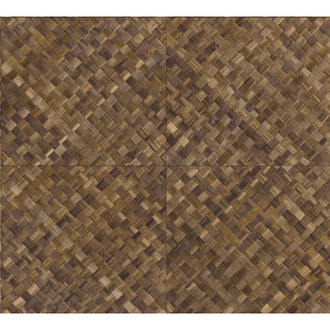 Selva Behang Pandan 34105 | 1 Rol | 100 cm x 10,05 mtr