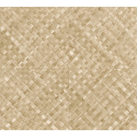 Selva Behang Pandan 34104 | 1 Rol | 100 cm x 10,05 mtr