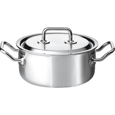 SPRING - Brigade Premium - Kookpan 16cm 1,40l
