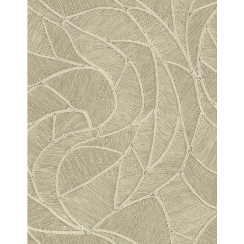 Manila Behang Spiral 64510 | 1 Rol | 70 cm x 10,05 mtr