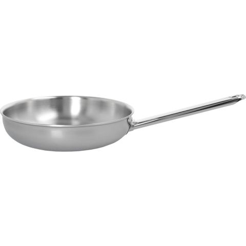 DEMEYERE - Athena 5 - Koekenpan 24cm