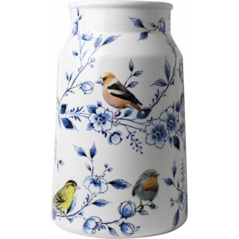 HEINEN - Bosvogels - Vaas Melkbus 30cm