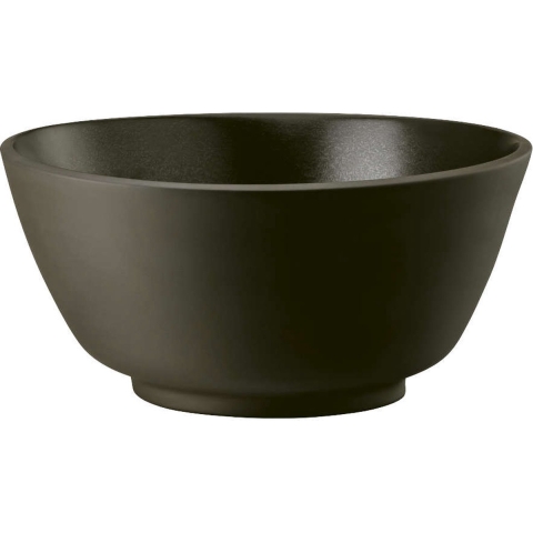 ROSENTHAL - Junto Slate Grey - Schaal 19cm 1,35l