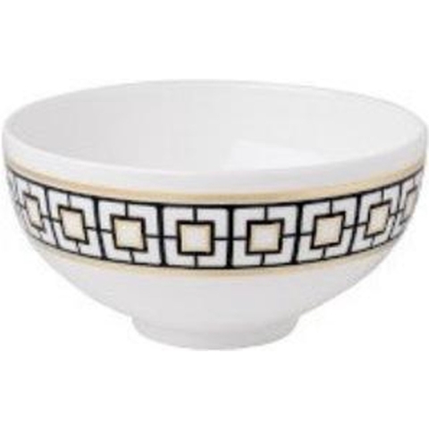 VILLEROY & BOCH - MetroChic - Schaaltje 13cm