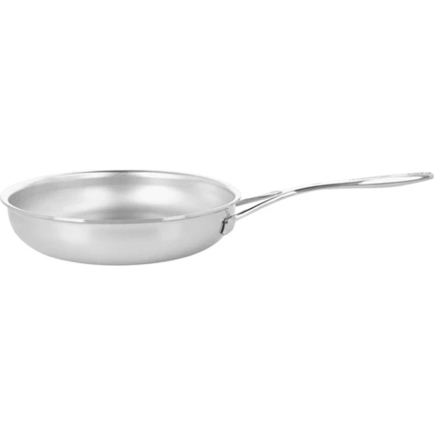 Demeyere - Silverline 7 NanoTouch Koekenpan 24 cm