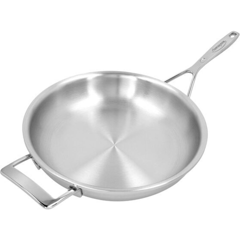 Demeyere - Silver 7 Koekenpan 28 cm