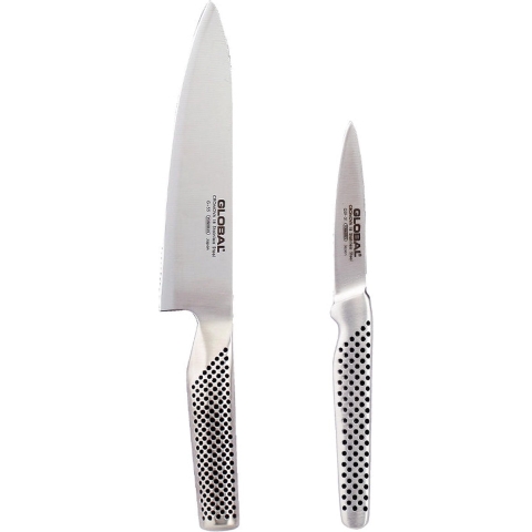 Global - G-5531 Koksmes + Schilmes