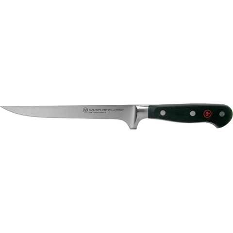 Wusthof - Classic Uitbeenmes 16 cm