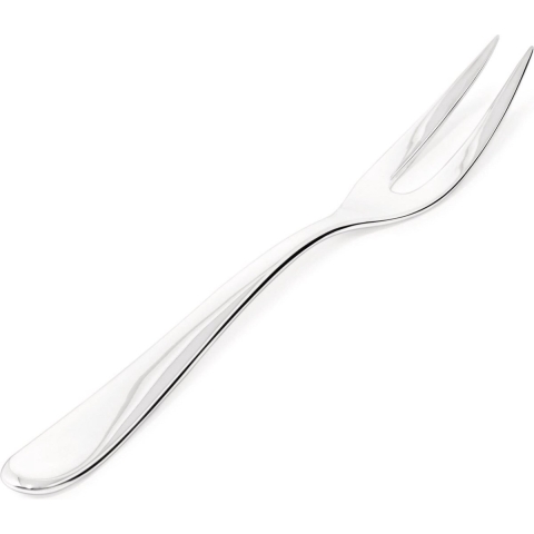 ALESSI - Nuovo Milano 18/10 - Voorsnijvork 27cm