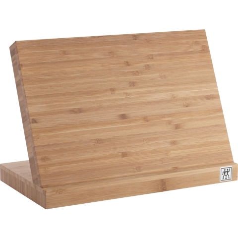 Zwilling - Messenblok horizontaal - bamboe