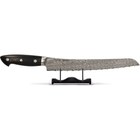 Zwilling - Bob Kramer Stainless Broodmes 260 mm