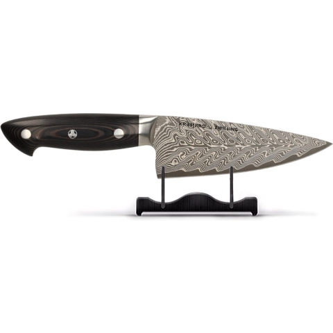 Zwilling - Bob Kramer Stainless Koksmess 160 mm