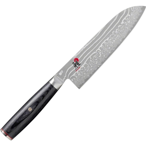 Miyabi - 5000FCD Santoku 180 mm