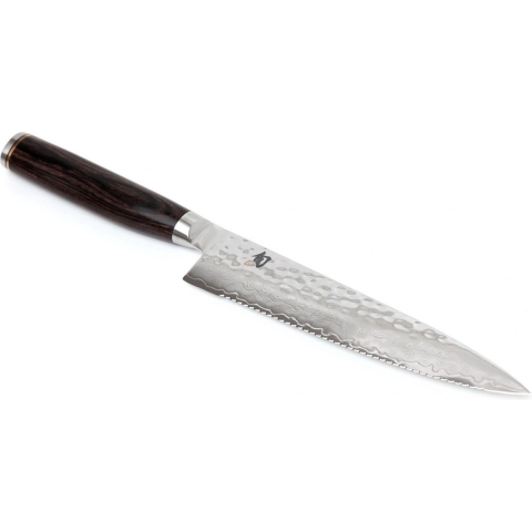 Kai Shun - Tim Mälzer Series Officemes met kartels 6,5'' 16,5 cm