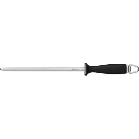 Wusthof - Aanzetstaal 26 cm, dik