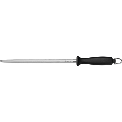 Wusthof - Aanzetstaal 26 cm dun