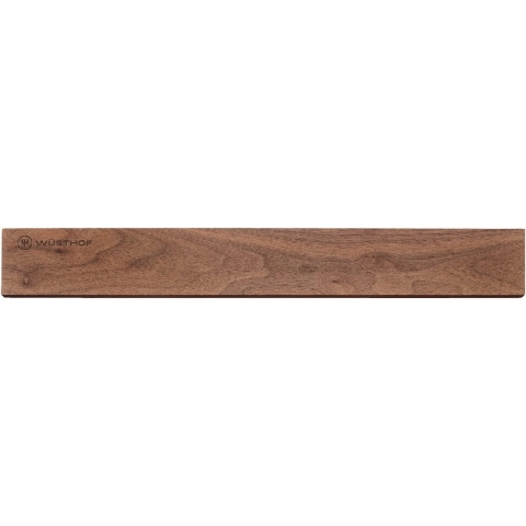 Wusthof - Magneetstrip Walnoot 50 cm