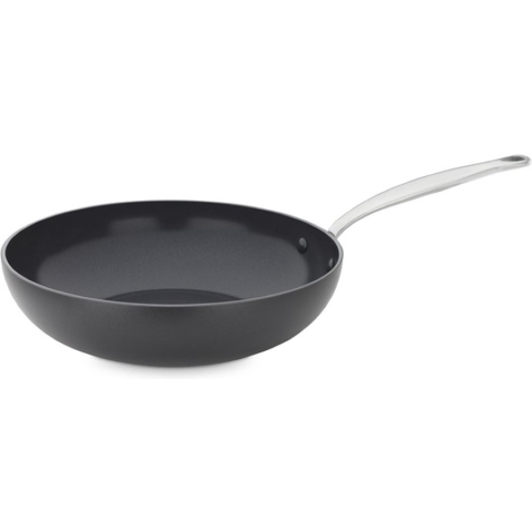 GreenPan - Barcelona Pro Wok met keramische antiaanbaklaag 28 cm