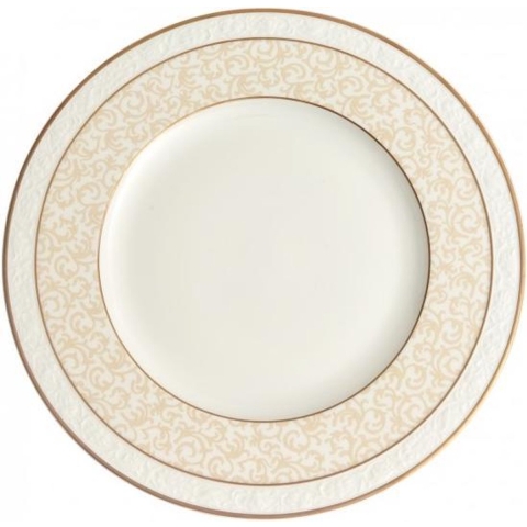 VILLEROY & BOCH - Ivoire - Dinerbord 27cm