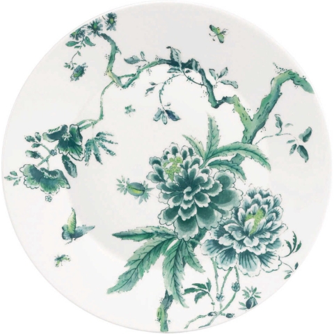 WEDGWOOD - Jasper Conran Chinoiserie - Dinerbord 27cm,Wit
