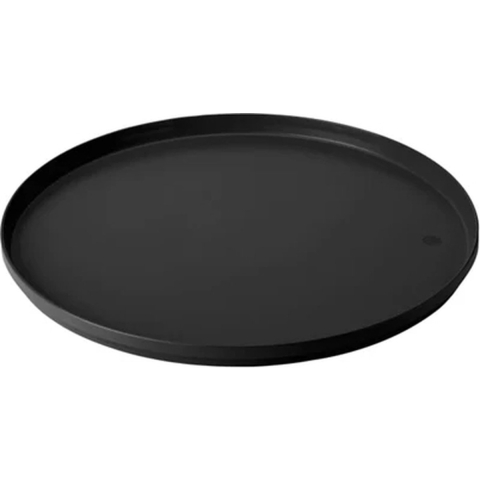 Stelton - EM Dienblad Ø 40 cm - Zwart