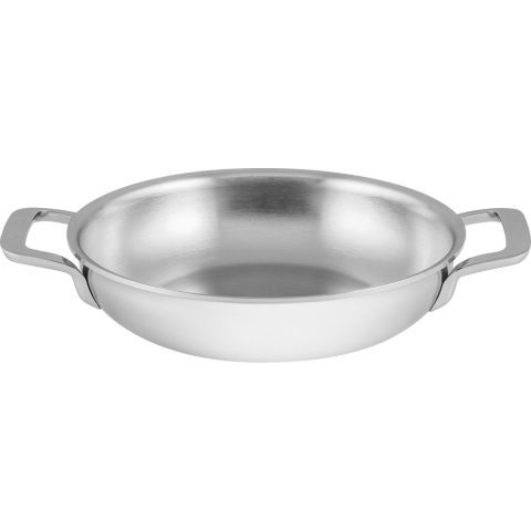 Demeyere - Multifunction 7 Koekenpan 20 cm