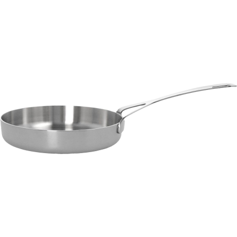 Demeyere - Mini 3 Koekenpan 14 cm
